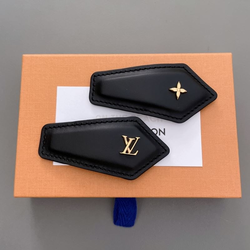 Louis Vuitton Hairpins